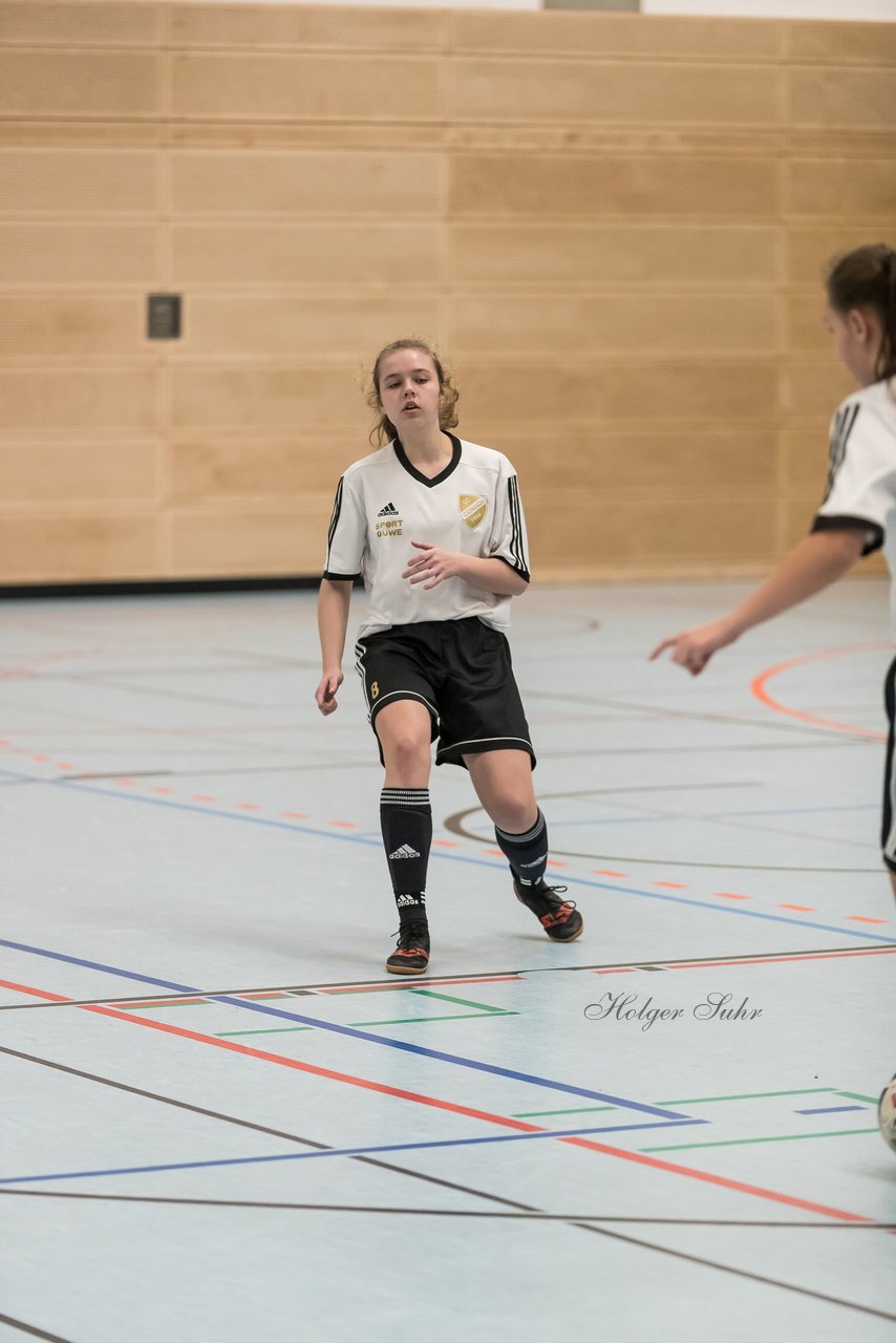 Bild 414 - Rathje Cup Frauen